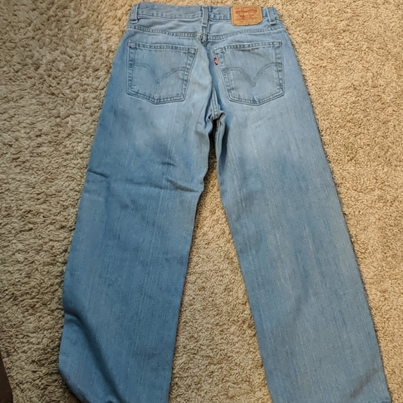 Levi's Loose Straight - Picture 3 of 3